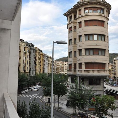 Pension C7 Σαν Σεμπαστιάν Εξωτερικό φωτογραφία
